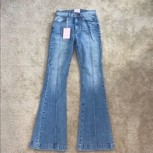 Revice Flare Jeans